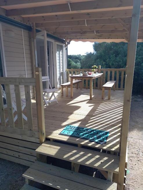 Joli 2 Chambres Sur Lumio, Vue A Couper Le Souffle. Exterior foto